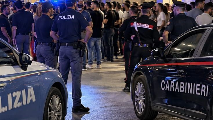 Assalti nelle ville a Marsala: ronde dei cittadini. Una coppia sotto accusa rischia il linciaggio