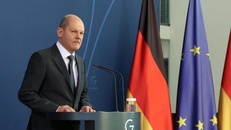La Ue dopo Bucha prepara nuove sanzioni. E Berlino ipotizza lo stop al gas russo