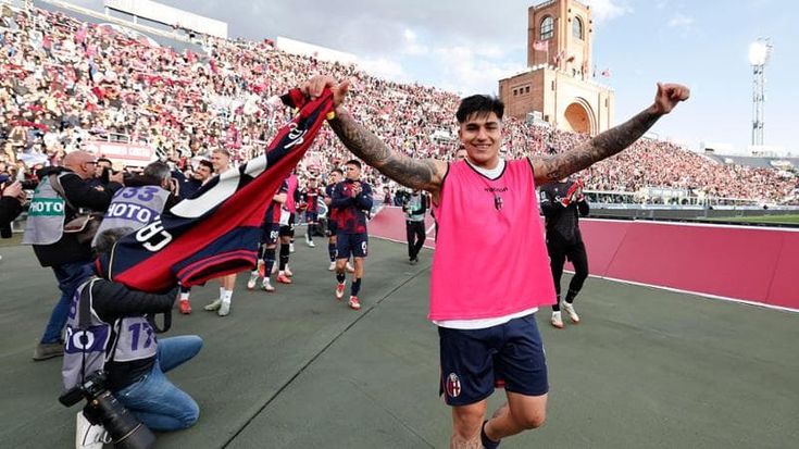 Venite al Dall’Ara, è qui la festa così la città abbraccia la squadra