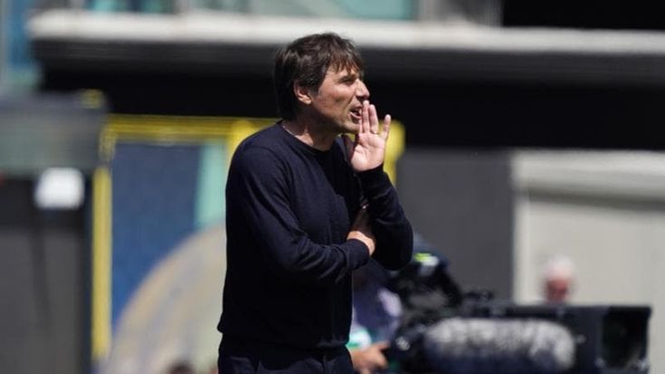 Conte e Napoli ai saluti, De Laurentiis lavora per il ritorno di Sarri