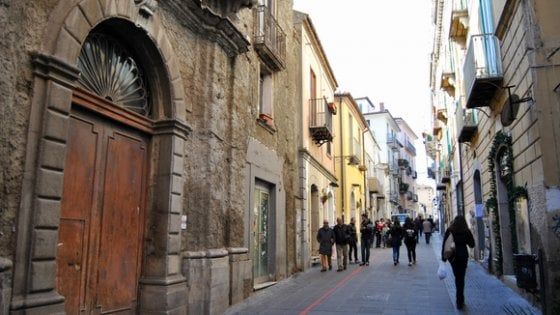 Potenza, diminuisce la qualità della vita. Sindaco: "Colpa del disagio sociale dovuto alla mancanza di lavoro"