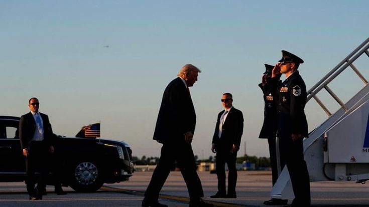 Hormuz, per Donald diventa lo “Stretto di Trump”. Il Pentagono valuta l’invio di altri 10mila soldati nel Golfo