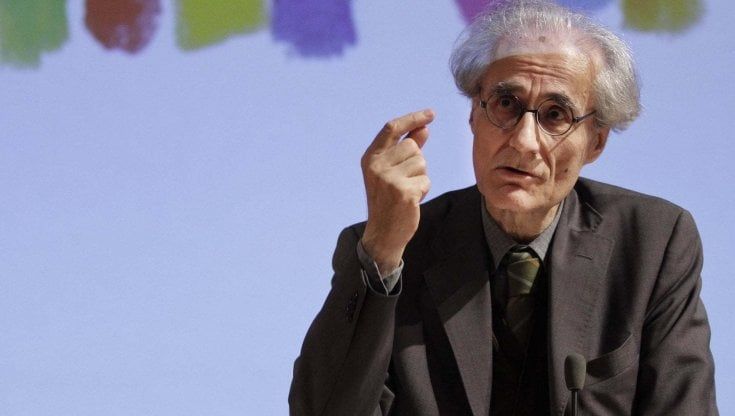 Bari, la lectio di Luciano Canfora  per i cent'anni dalla marcia su Roma: "Sempre più importante confronto con le nuove generazioni"