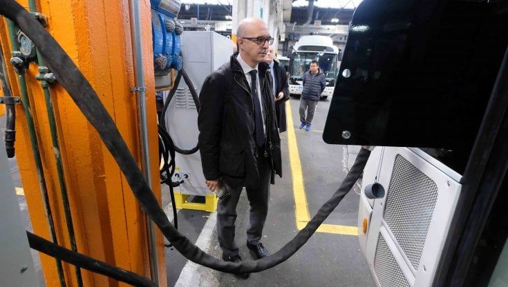 Innovazione indietro tutta