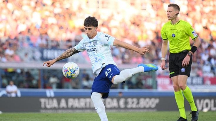 Moreo per l’attacco e Marin a centrocampo. Le manovre del Palermo