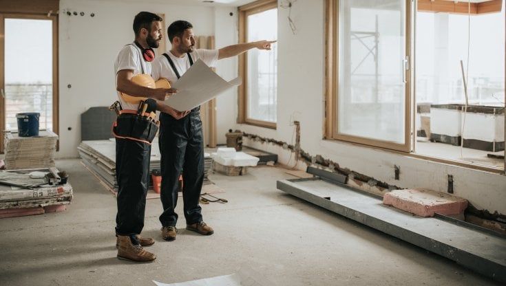 Cappotto termico, l'indicatore per valutare il suo impatto economico e ambientale