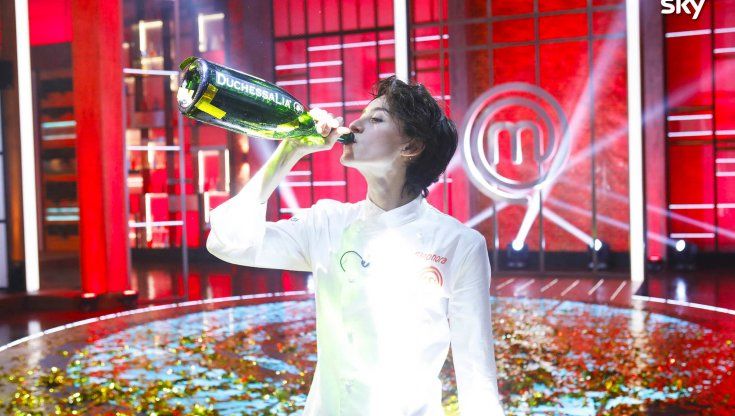 Masterchef 13, la vittoria sul filo di lana premia la creatività (e un pizzico di follia)