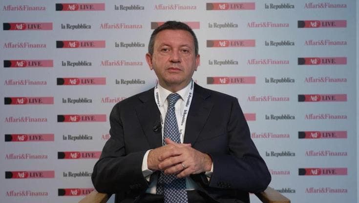 Il welfare priorità strategica per Generali Italia
