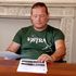 Livorno, l'assessore grillino e la t-shirt volgare