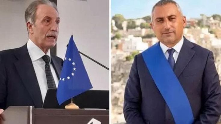 Regionali in Basilicata, parte la corsa di Bardi e Marrese ma le loro coalizioni sono già divise