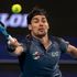 Tennis, Auckland: subito fuori Fognini, ko anche Seppi e Cecchinato
