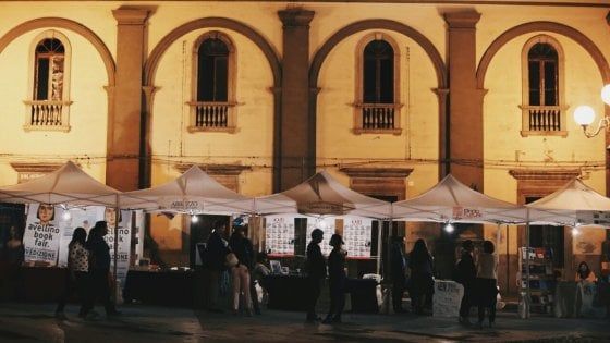Potenza, a Venosa torna il festival del libro Borgo d’autore