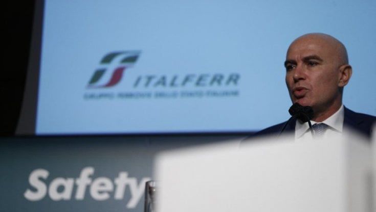 Anas, Fs nomina il nuovo ad: Aldo Isi in arrivo da Italferr