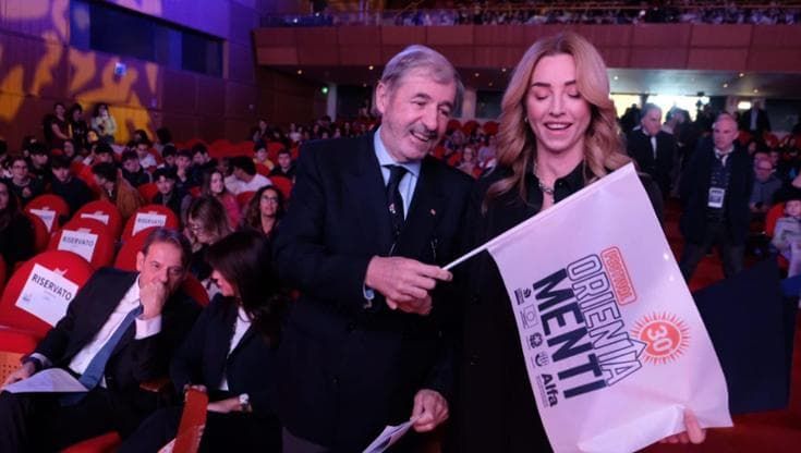 Orientamenti a Genova: tra gli ospiti Giovanna Botteri, Iginio Massari e Amalia Ercoli Finzi