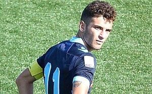 Il presidente del Pescara:<br />"Roberto Insigne con noi"