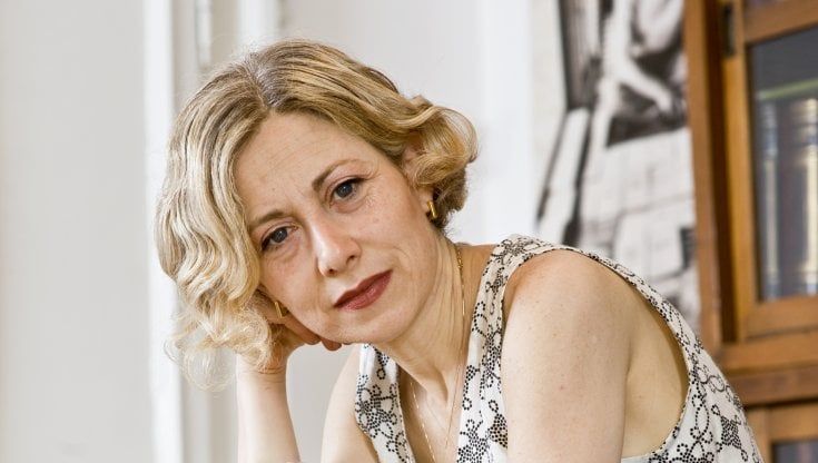 La scrittrice russa, lo Strega e il Nobel