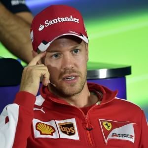 F1, Gp Austria; Vettel: "Gara perfetta e ce la giochiamo con le Mercedes"