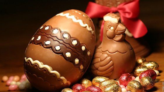 A Pasqua si cambia menù: fa bene alla salute e rispetta gli animali