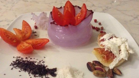 "Meduse cibo del futuro": dal Salento lo studio di Università e Cnr che conquista gli chef