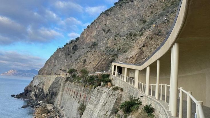 Cinque Terre, c’è la conferma: la Via dell'Amore riaprirà a San Valentino