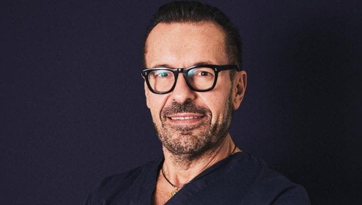Alfredo Borriello: “Ricostruzione del seno oggi tecniche meno invasive”