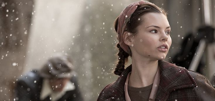"Anita B.", un film per raccontare il coraggio della memoria