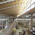 Cresce l'industria italiana, ma le prospettive restano incerte