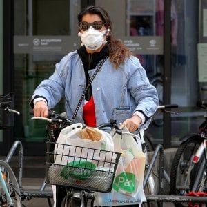  Coronavirus, 40 volontari per spesa e farmaci ad anziani a Caserta