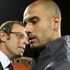 Barcellona, Rosell: "Per Guardiola porte sempre aperte. Messi resta"