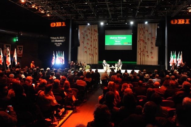 Pd, Orlando a Firenze: "Con lotta nel fango il partito non sopravvive"