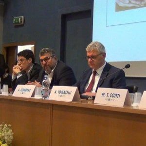 Benevento, le nuove sfide dell'oncologia