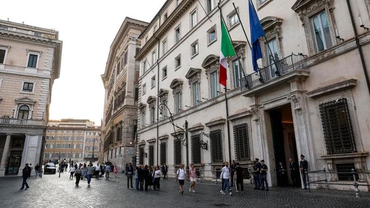 Ok del governo al documento programmatico di bilancio dopo il pasticcio sulla manovra
