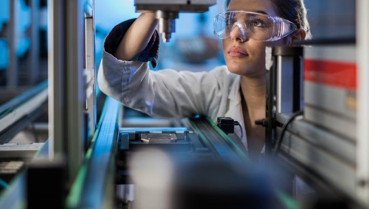 Stem, ancora pochi laureati: la sfida è rendere l’innovazione “sexy”