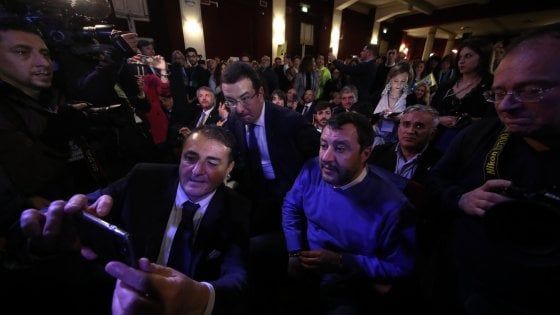 Il salto sul Carroccio della classe dirigente siciliana