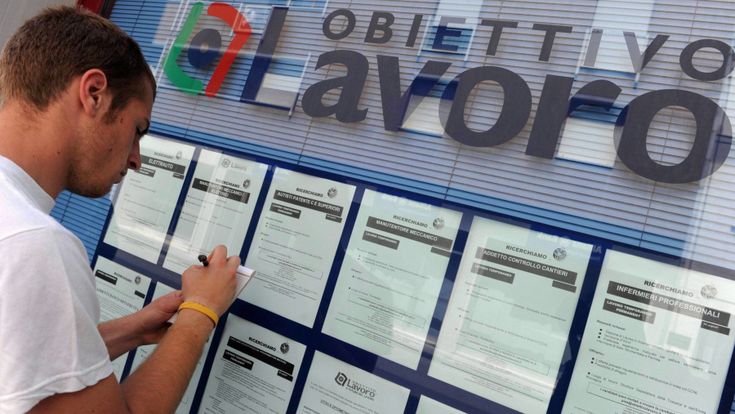 Disincanto ma più speranze per i giovani abituati alla crisi