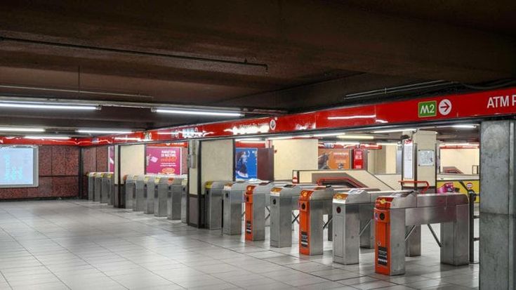 Revocato a Milano lo sciopero dei mezzi Atm del 5 ottobre. La precettazione del Prefetto per la partita e la manifestazione dei ProPal