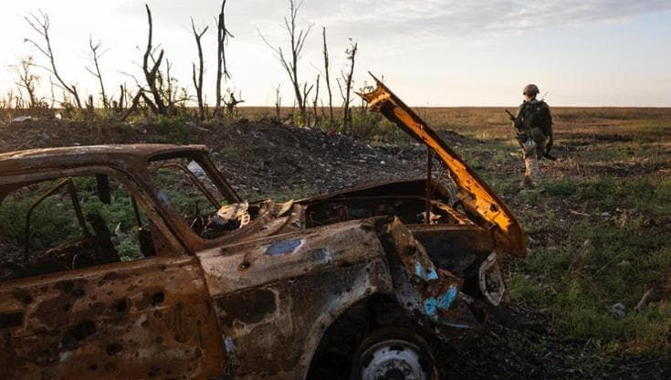 Terraviva film festival, uno sguardo sul mondo fra guerre e clima che cambia