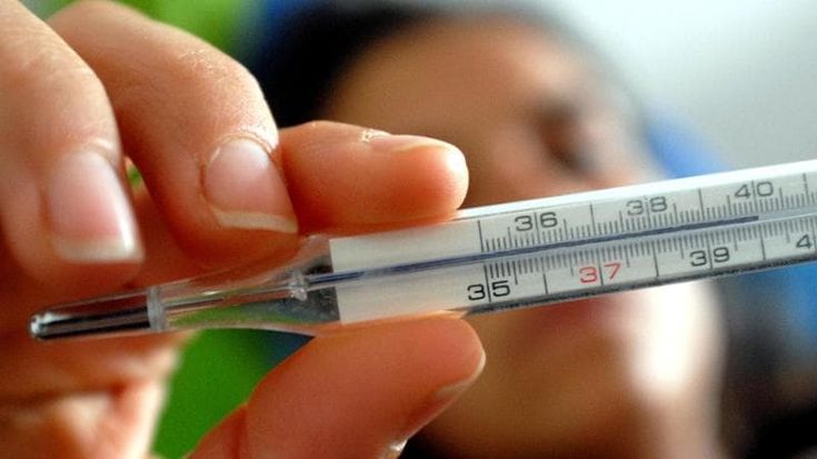 L’influenza corre, quasi sette milioni di casi nonostante i vaccini