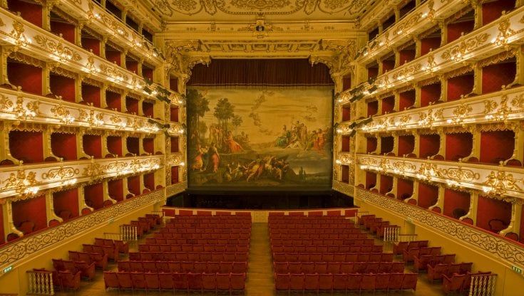 Parma, Capodanno in streaming con Fabio Concato, Marina Rei e Nada 