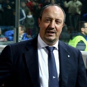 Napoli, Benitez: "Gara stregata, meritavamo di vincere''