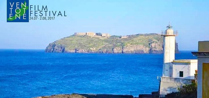 Ventotene Film Festival, una piccola isola e un grande schermo per raccontare il cinema europeo
