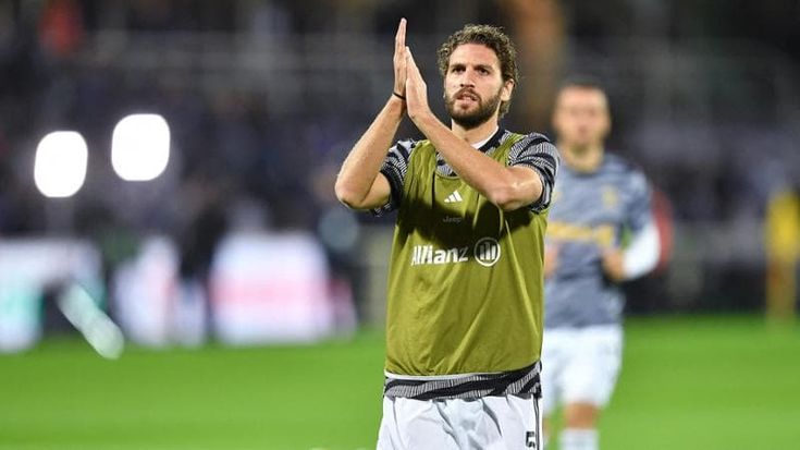 Locatelli, rinnovo con la Juventus fino al 2028