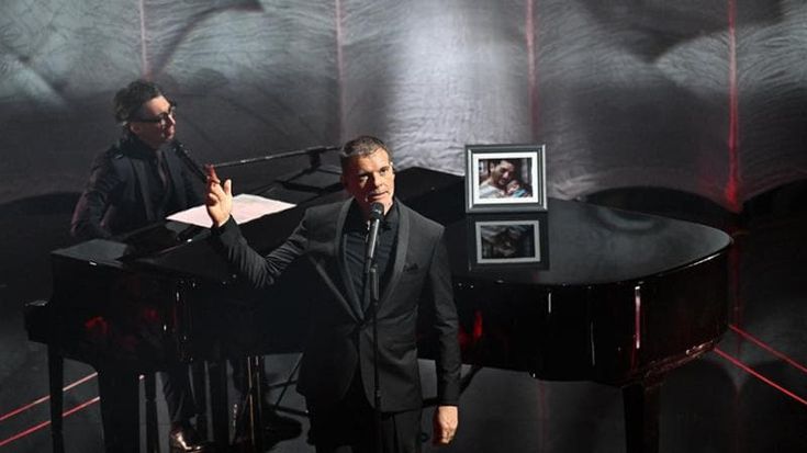 ‘L’uomo nel lampo’ il testo della canzone di Paolo Jannacci e Stefano Massini a Sanremo 2024