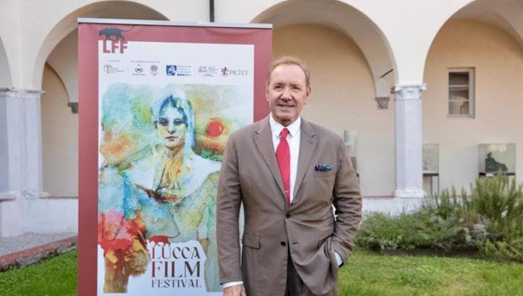 Spacey e la voglia di rinascita: “Oggi sono totalmente libero di esprimermi”