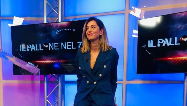 Tv, il ritorno di Sabrina Orlandi: "Pay-tv o Mondiali a Natale, i nostri telespettatori resistenti come noi"