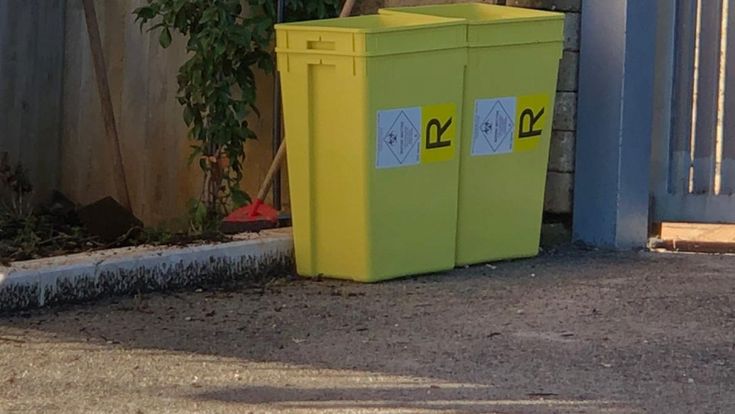 Giallo, il colore della colpa