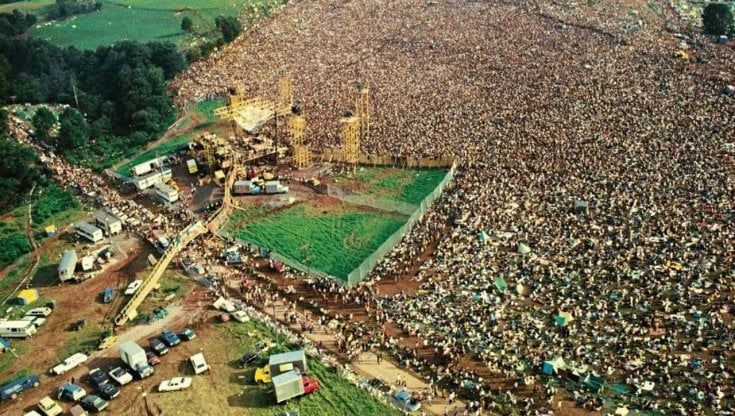 Michael Lang, come organizzai il festival più famoso del mondo