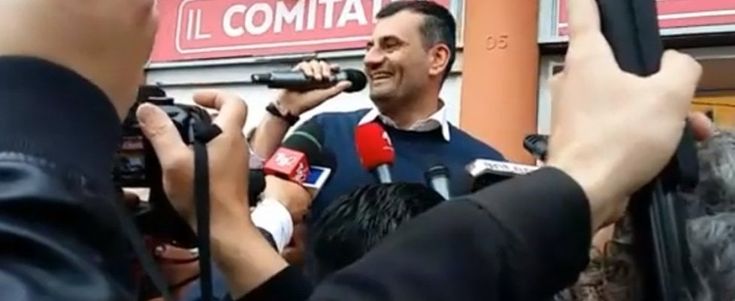 Comunali, a Bari trionfa Decaro con oltre 60%: "Non è un miracolo, sono il sindaco di tutti"