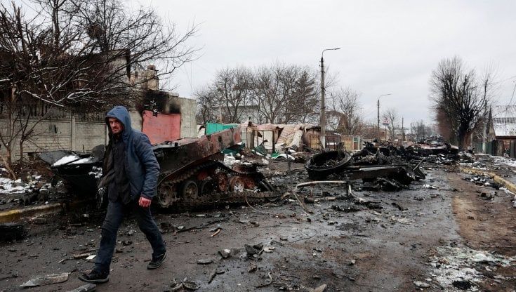 Da Kharkiv a Mariupol, la resistenza dell'esercito e dei civili ucraini