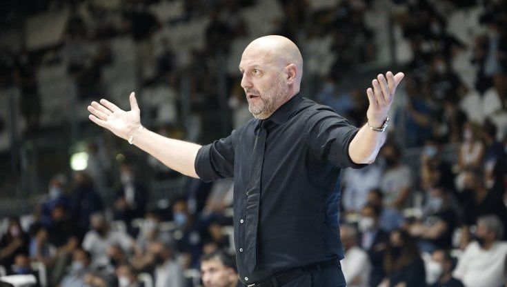 Il personaggio: Djordjevic, dall'esonero al trionfo. "Sono stato bravo. Il futuro? Vedremo"